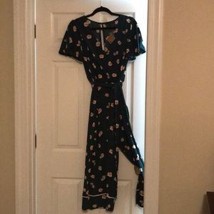 I’ve just never worn.